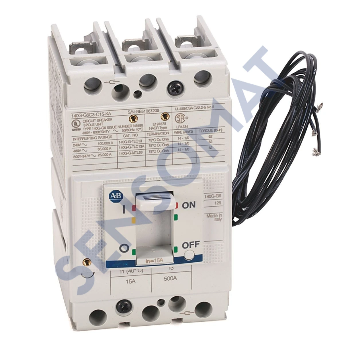 1760621249554-3ae015c32b165b9b-140G-G6C3-C15-KA_1000x1000.jpg 140G-G6C3-C15-MT Allen-Bradley 140G 125A G Fr - Görsel 1