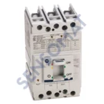 140G-G6C3-C20-KJ Allen-Bradley 140G 125A G Fr