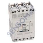 140G-J6F3-D15-KA Allen-Bradley 140G 250A J Fr