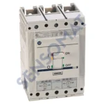 140G-K3F3-D40-MU Allen-Bradley 140G 400A K Fr