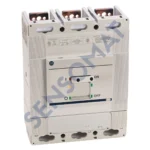 140G-M6S3-D80-AA Allen-Bradley 140G 800A M Fr