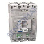 140MG-H8E-C60-KJ Allen-Bradley 140G 125A H Fr
