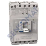 140MG-J8P-D20-KA Allen-Bradley 140G 250A J Fr