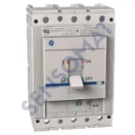 140MG-K8P-D30-AA Allen-Bradley 140G 400A K Fr