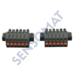 1444-REL-RPC-SPR-01 Allen-Bradley Spring Clam