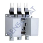 Allen-Bradley Rockwell Automation 193-ESM-VIG-200A-E205 E300/E200 200 Amp Sensing Module