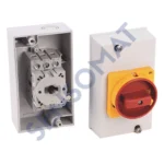 194E-Y16M-1753-4G Allen-Bradley 16 A 194E Loa