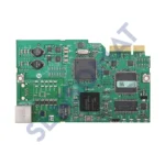 20-750-BUS3-F8 Allen-Bradley PF755 FR8, IP00,