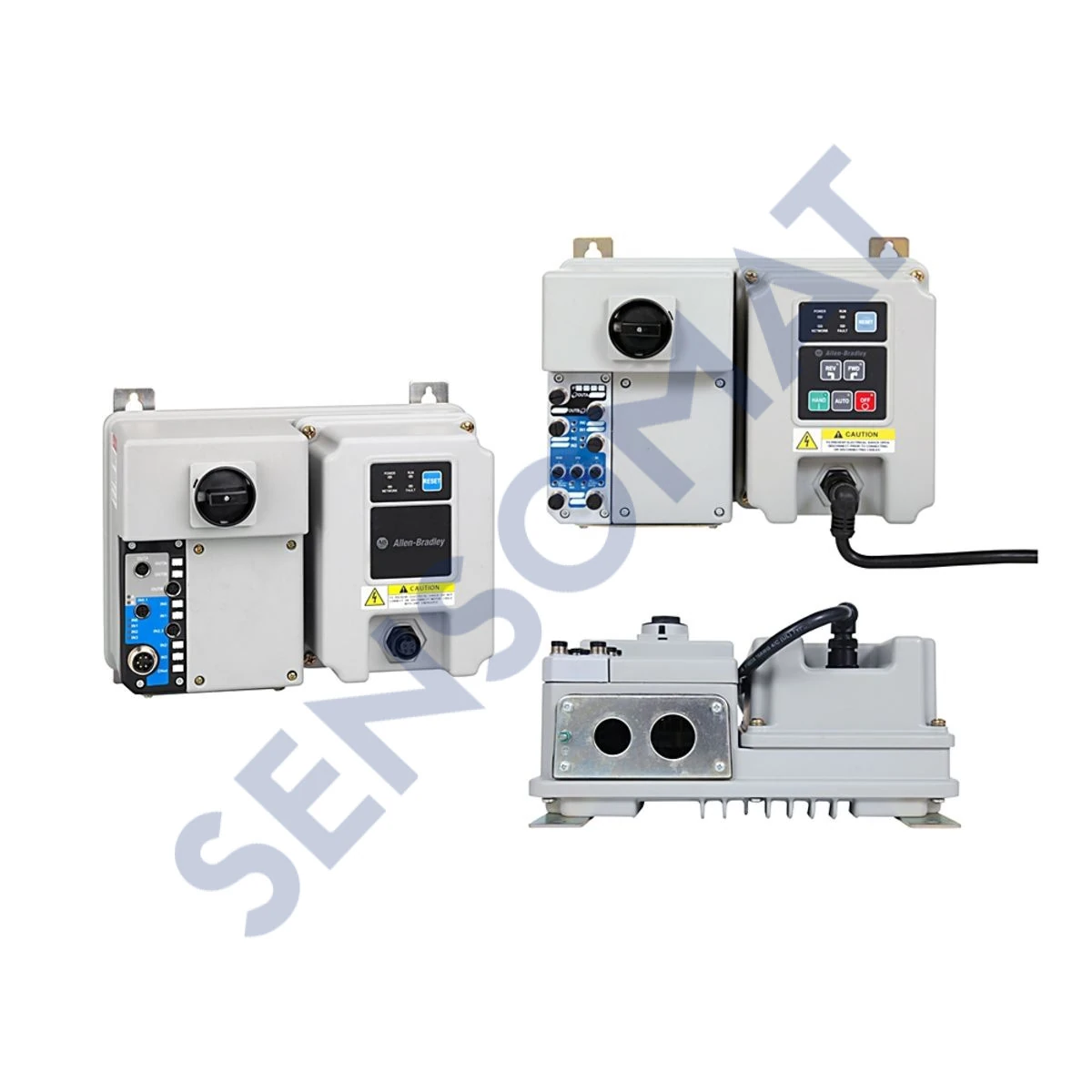 280E-F23Z-25D-CRW Allen-Bradley ArmorStart St