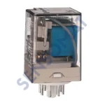 700-HA33A2-3-4L Allen-Bradley GP Tube Base Re