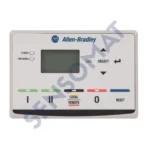 Allen-Bradley Rockwell Automation 193-EOS-SDS-BP E300 Diagnostic Station