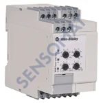 814S-PF3-480V-10A Allen-Bradley MachineAlert