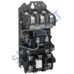 509-AUB-1-6P Allen-Bradley NEMA Size 0 Non-Re