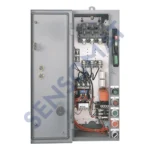 512-AAB-A2E-3-4R-6P Allen-Bradley NEMA Combin