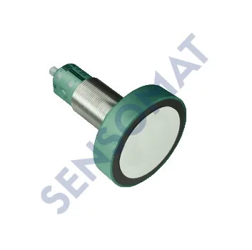 UC6000-30GM-IUEP-IO-V15 - PEPPERL+FUCHS - Ultrasonik Sensörler