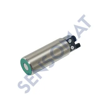 UCC2000-30GH70-IE2R2-V15 - PEPPERL+FUCHS - Ultrasonik Sensörler