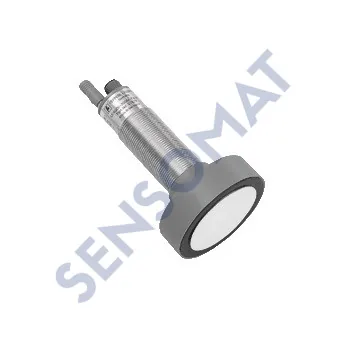 UC6000-30GM-E6R2-V15 - PEPPERL+FUCHS - Ultrasonik Sensörler