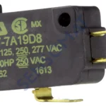 V7-7A19D8 HONEYWELL Micro Switch