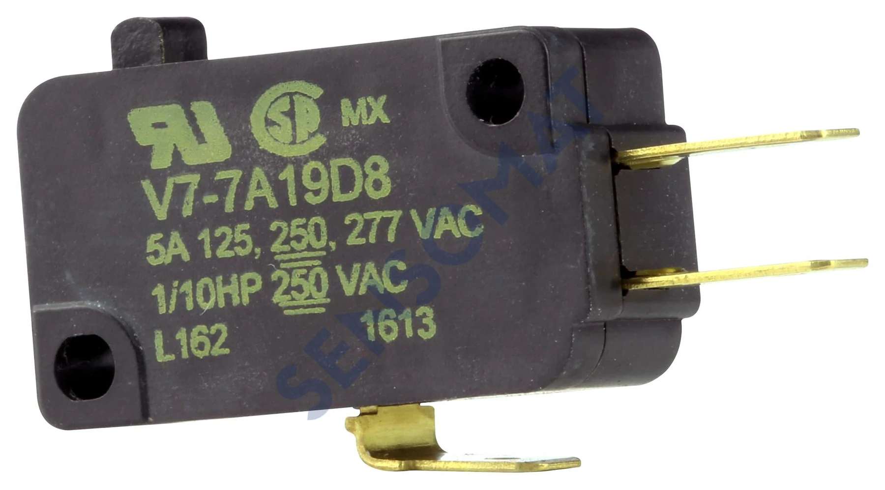 1762174616720-ac80b504269a08ff-3439184-40.jpg V7-7A19D8 HONEYWELL Micro Switch - Görsel 1