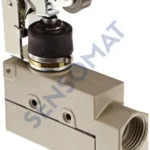 3AC68  HONEYWELL Micro Switch