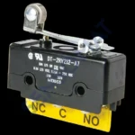 DT-2RV212-A7 HONEYWELL Micro Switch