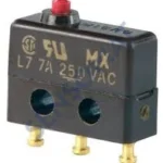 4AC55 HONEYWELL Micro Switch