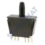2DM4 HONEYWELL Micro Switch