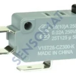 V15T26-CZ300-K HONEYWELL Micro Switch