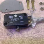 V3-1078 HONEYWELL Micro Switch