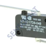V7-1C17D8-048 HONEYWELL Micro Switch