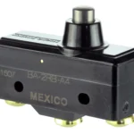 BA-2RB-A4 HONEYWELL Micro Switch