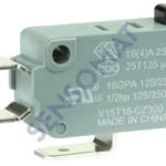 V15T16-CZ300 HONEYWELL Micro Switch