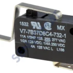 V7-7B37D8C4-732-1 HONEYWELL Micro Switch