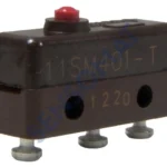 11SM401-T HONEYWELL Micro Switch