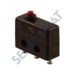 12SX3-T HONEYWELL Micro Switch