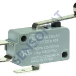 V15T16-CZ300A06-K HONEYWELL Micro Switch