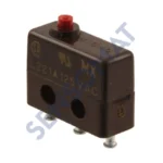 12SX2-T HONEYWELL Micro Switch