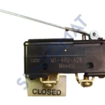 MT-4RV-A28 HONEYWELL Micro Switch