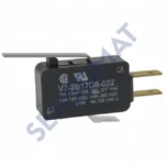 V7-2B17D8-022 HONEYWELL Micro Switch