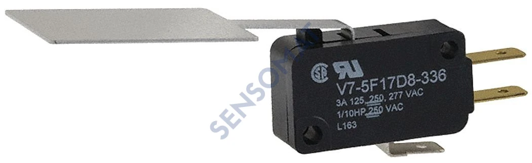 1762174675317-e66bd253dac1e2e4-41-qZtah0jL.jpg V7-5F17D8-336 HONEYWELL Micro Switch - Görsel 1