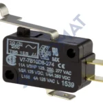 V7-7B10D8-274 HONEYWELL Micro Switch