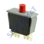 2DM6 HONEYWELL Micro Switch
