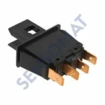 WW1K05D-D9 HONEYWELL Micro Switch