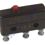 21SM284-T2 HONEYWELL Micro Switch
