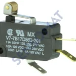 V7-7B17D862-201 HONEYWELL Micro Switch