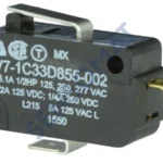 V7-1C33D855-002 HONEYWELL Micro Switch