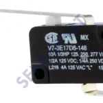 V7-3E17D8-148 HONEYWELL Micro Switch