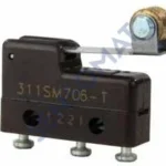 12SM604-T HONEYWELL Micro Switch