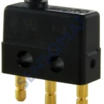 12SX22-T HONEYWELL Micro Switch