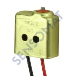 1XE25-2 HONEYWELL Micro Switch